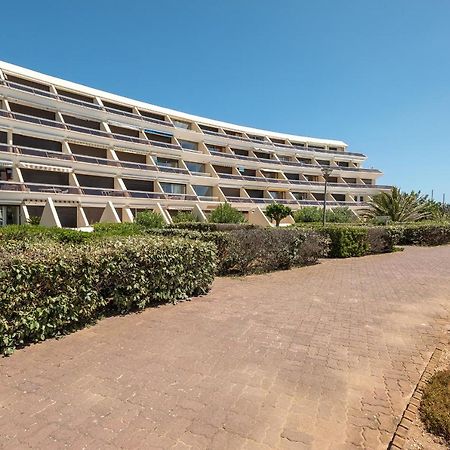 Sex And The City Heliopolis Agde Exterior photo