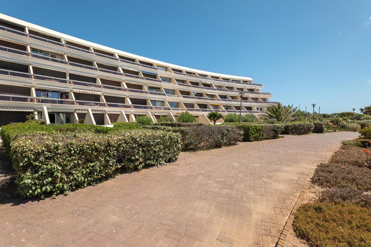 Sex And The City Heliopolis Agde Exterior photo